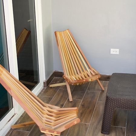 Meme'S Place Placencia Extérieur photo