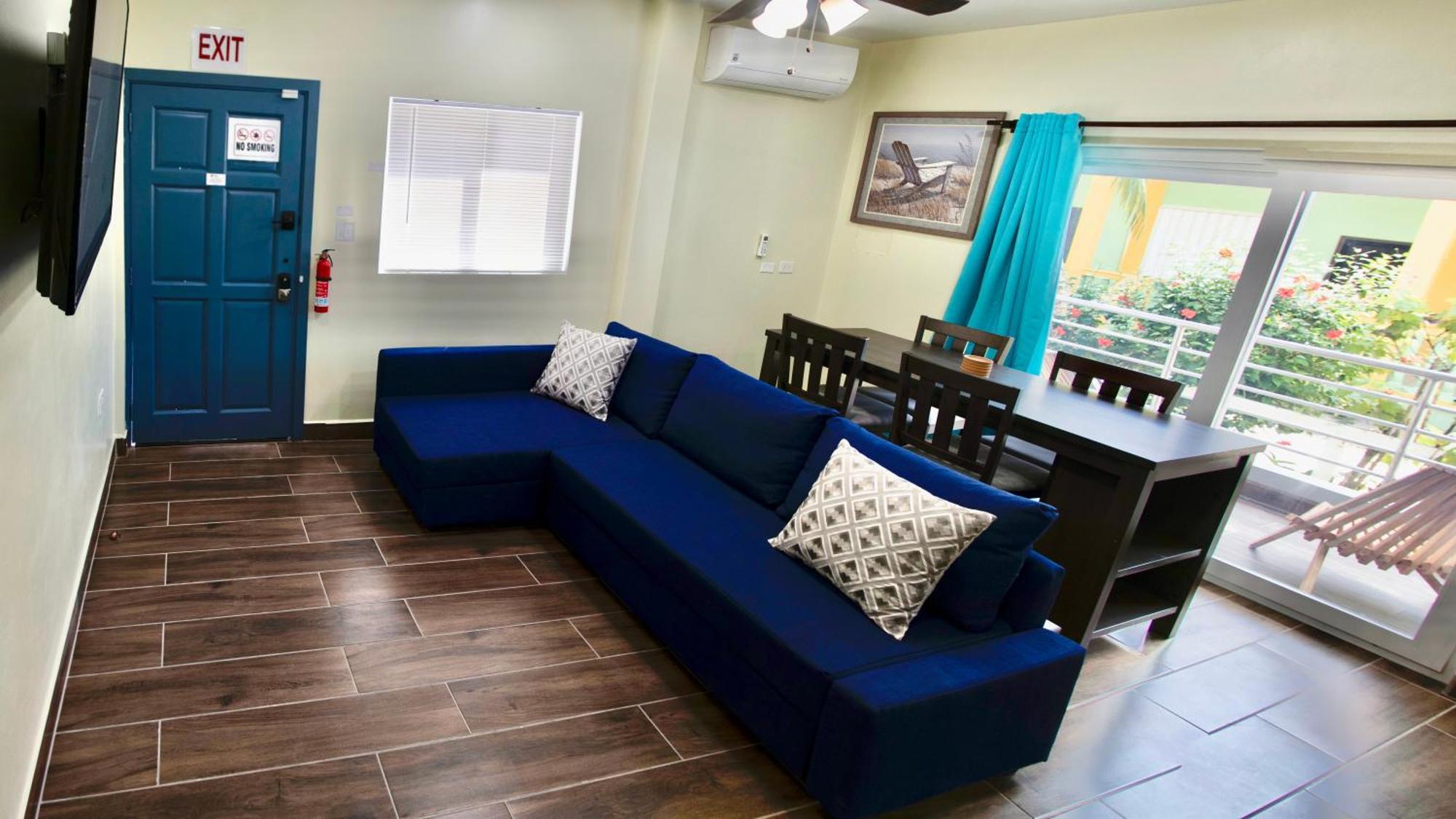 Meme'S Place Placencia Extérieur photo