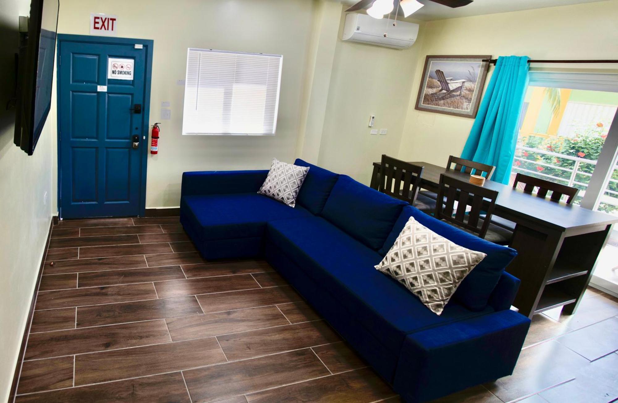 Meme'S Place Placencia Extérieur photo