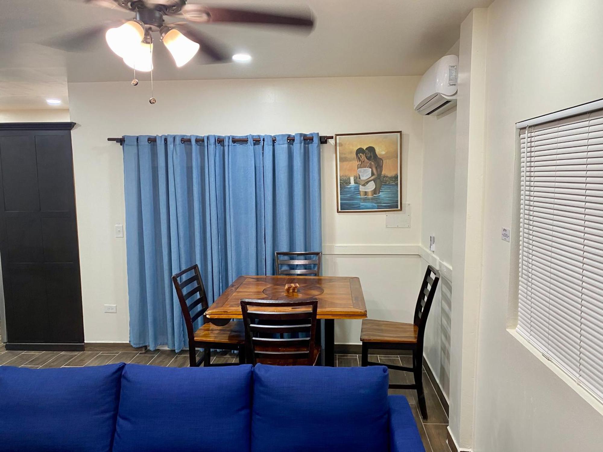 Meme'S Place Placencia Extérieur photo